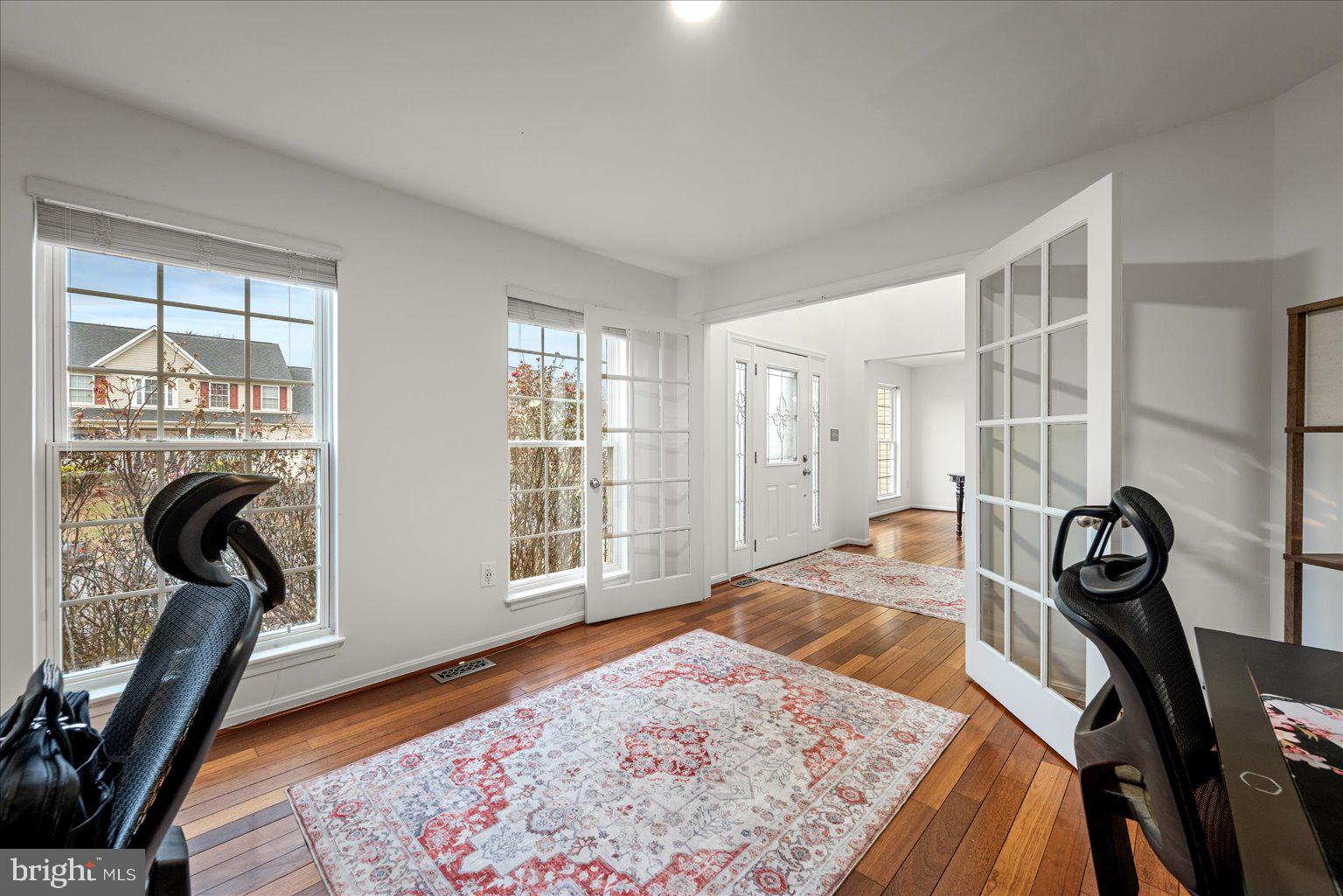 STAFFORD LAKES VILLAGE - Residential