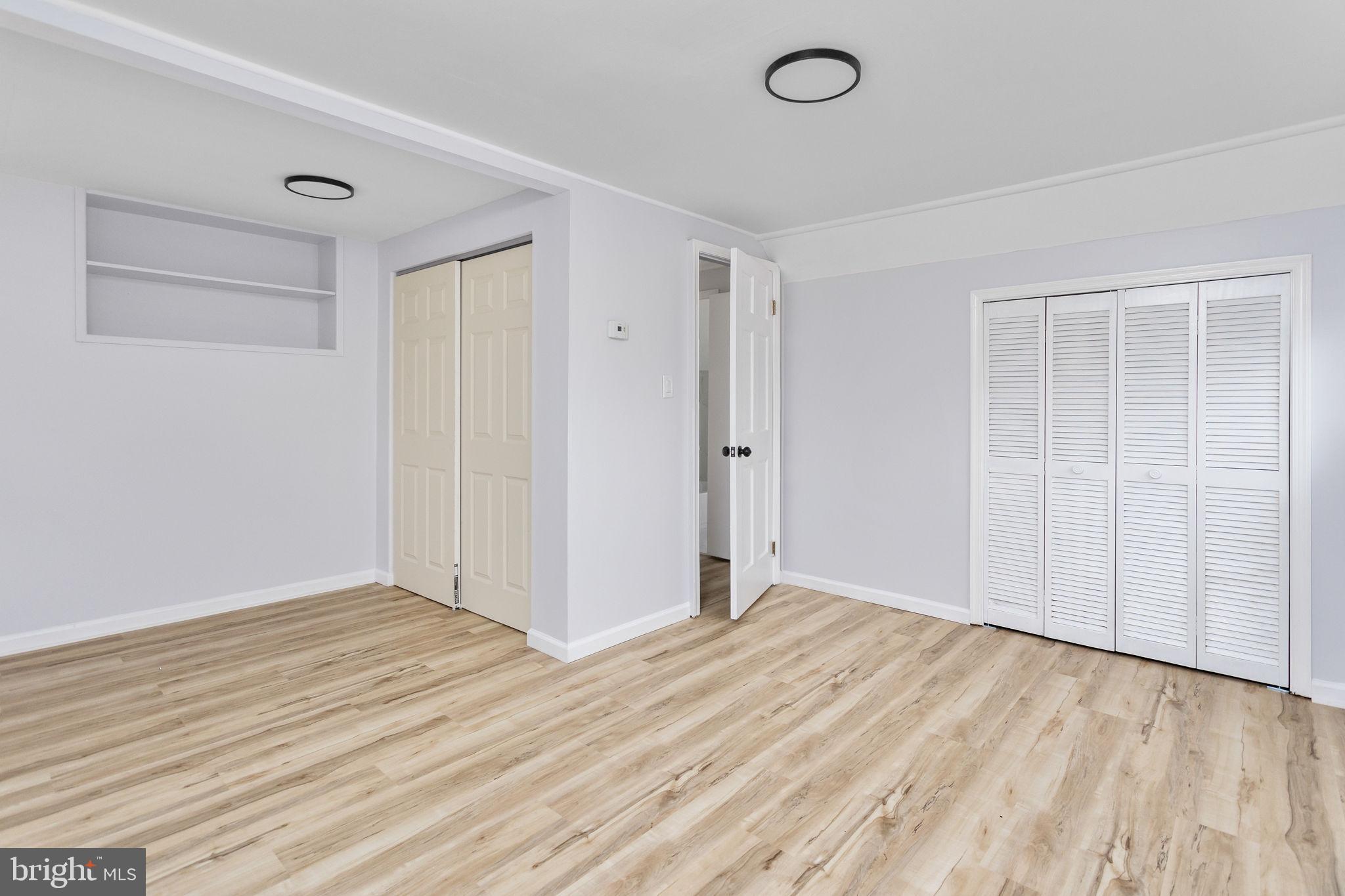 RED CEDAR HILL - Residential