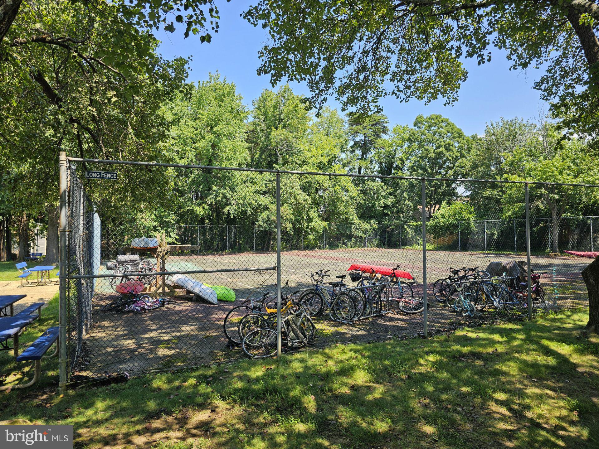 FAIRWINDS OF ANNAPOLIS - Residential