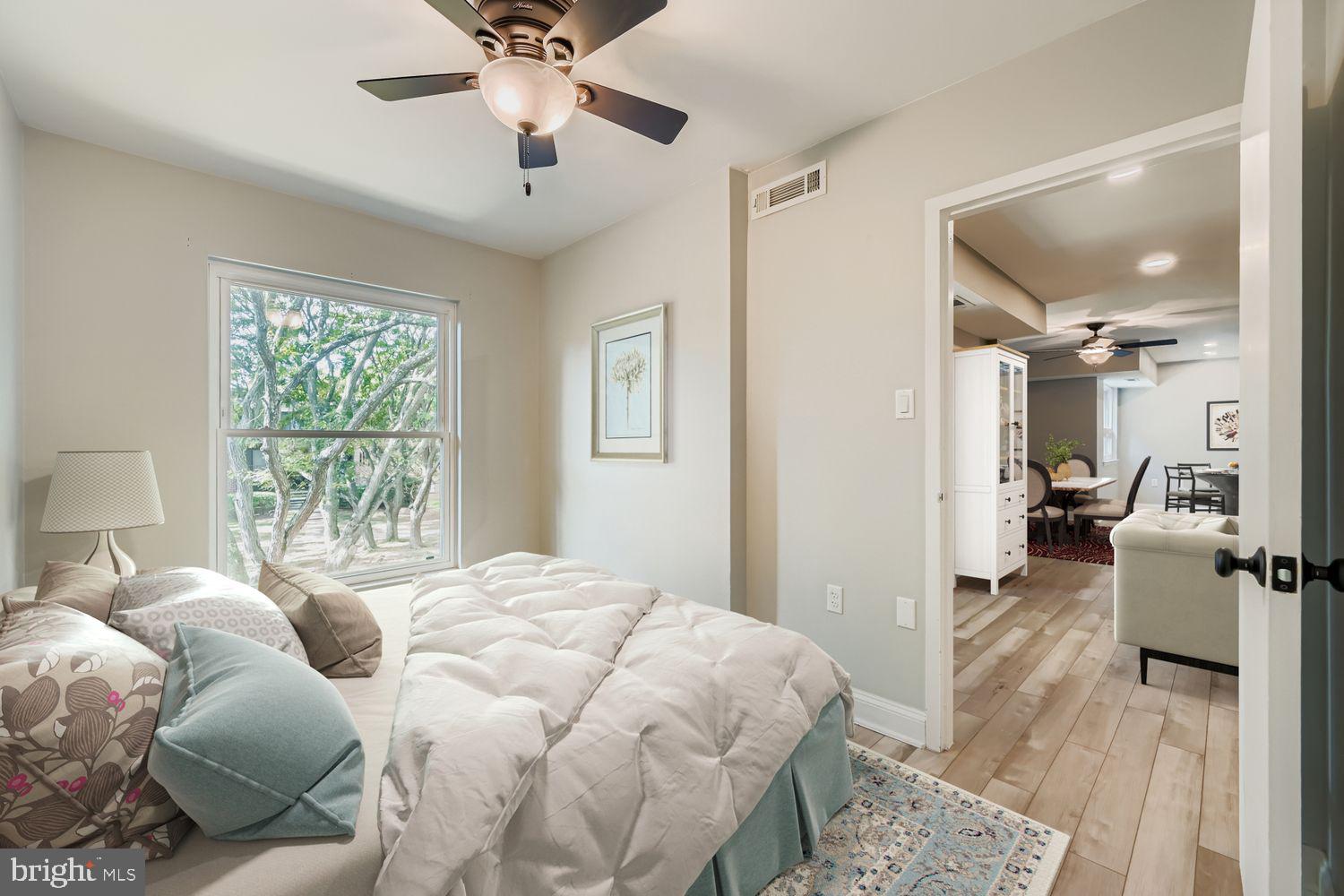 FAIRWINDS OF ANNAPOLIS - Residential