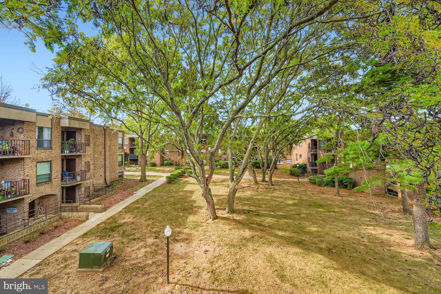 FAIRWINDS OF ANNAPOLIS - Residential
