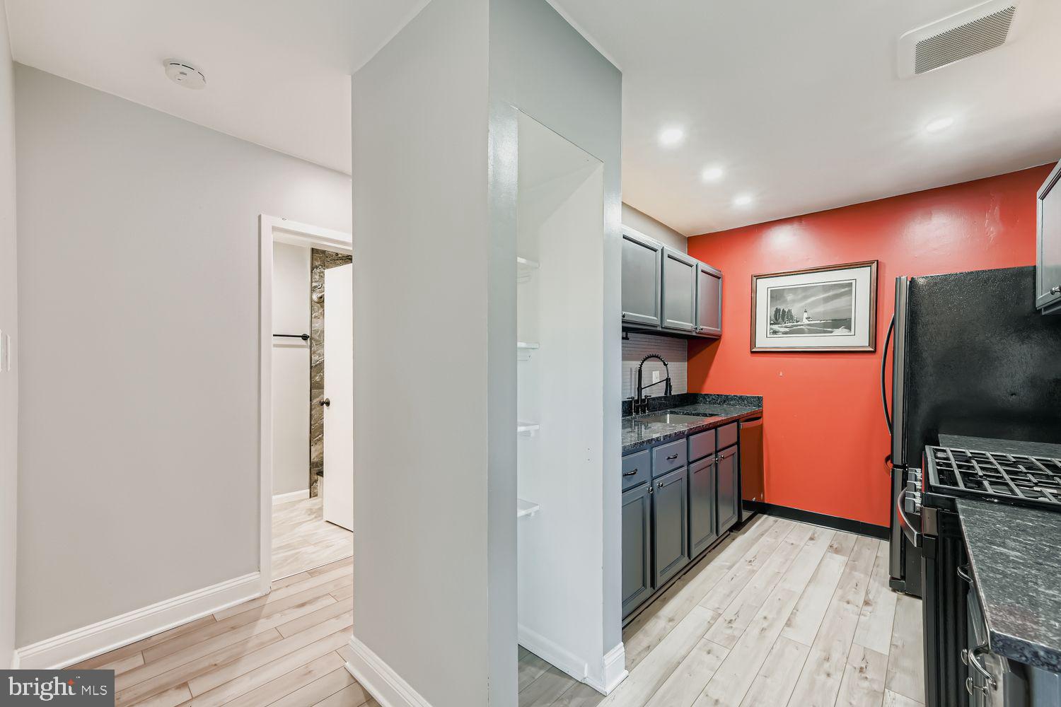 FAIRWINDS OF ANNAPOLIS - Residential