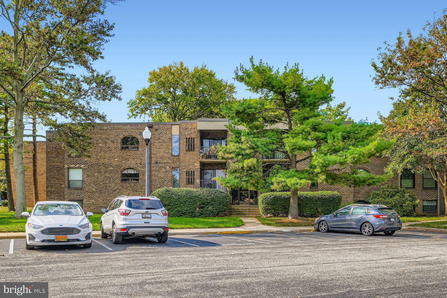 FAIRWINDS OF ANNAPOLIS - Residential