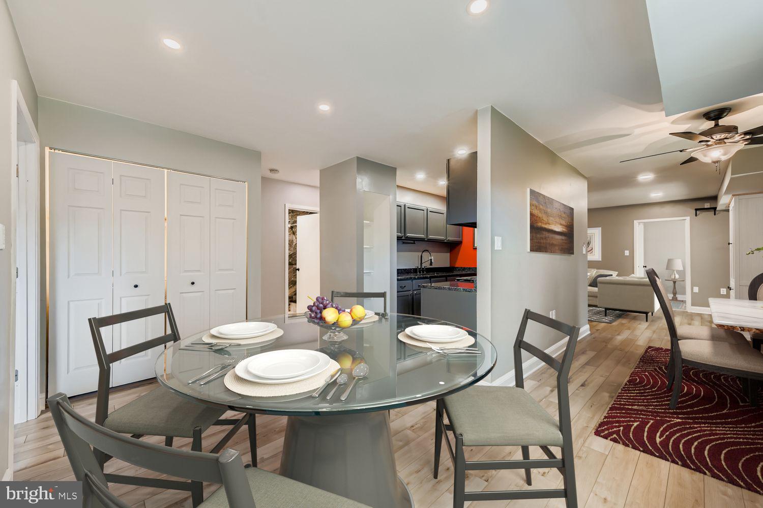 FAIRWINDS OF ANNAPOLIS - Residential