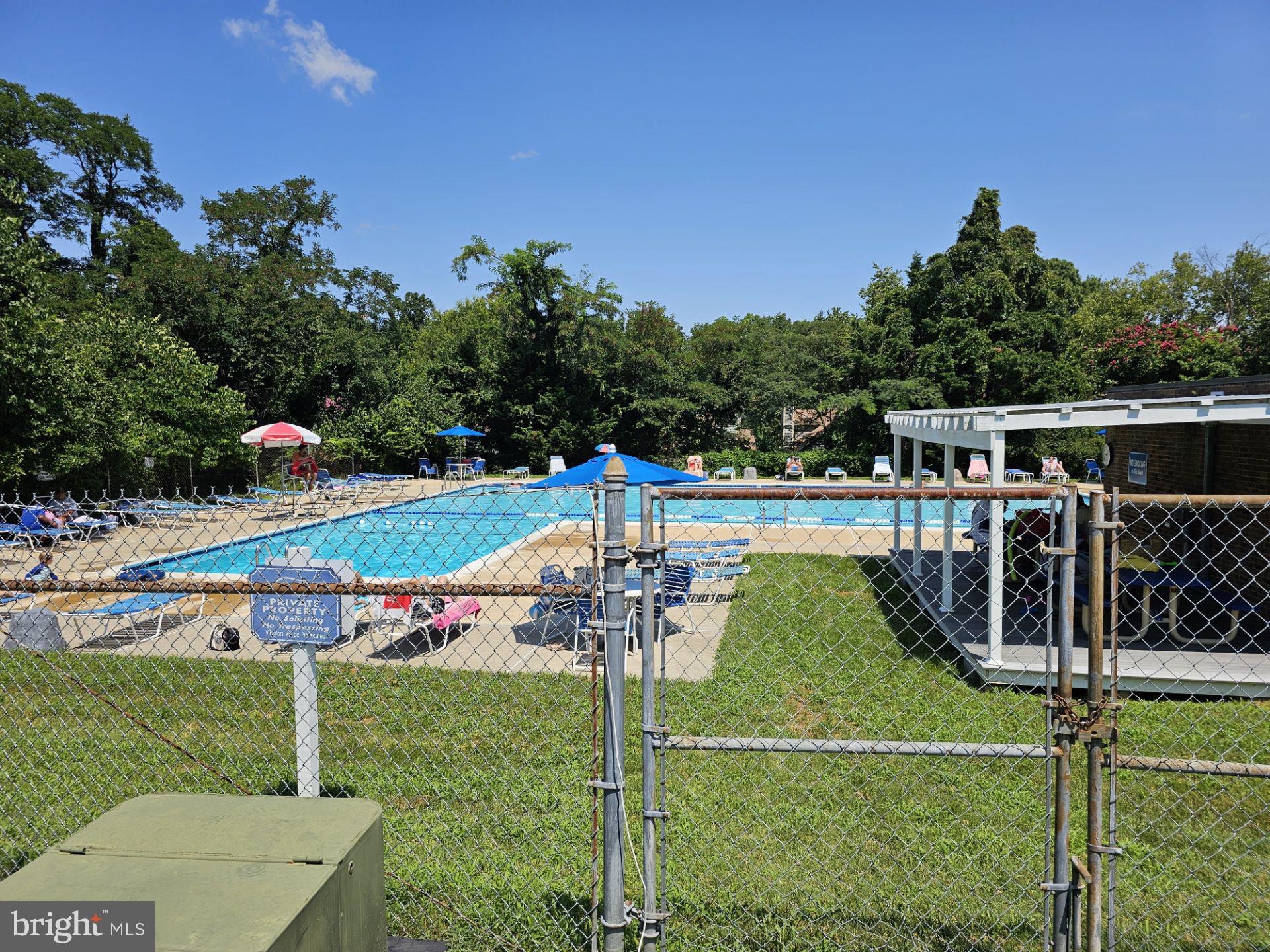 FAIRWINDS OF ANNAPOLIS - Residential