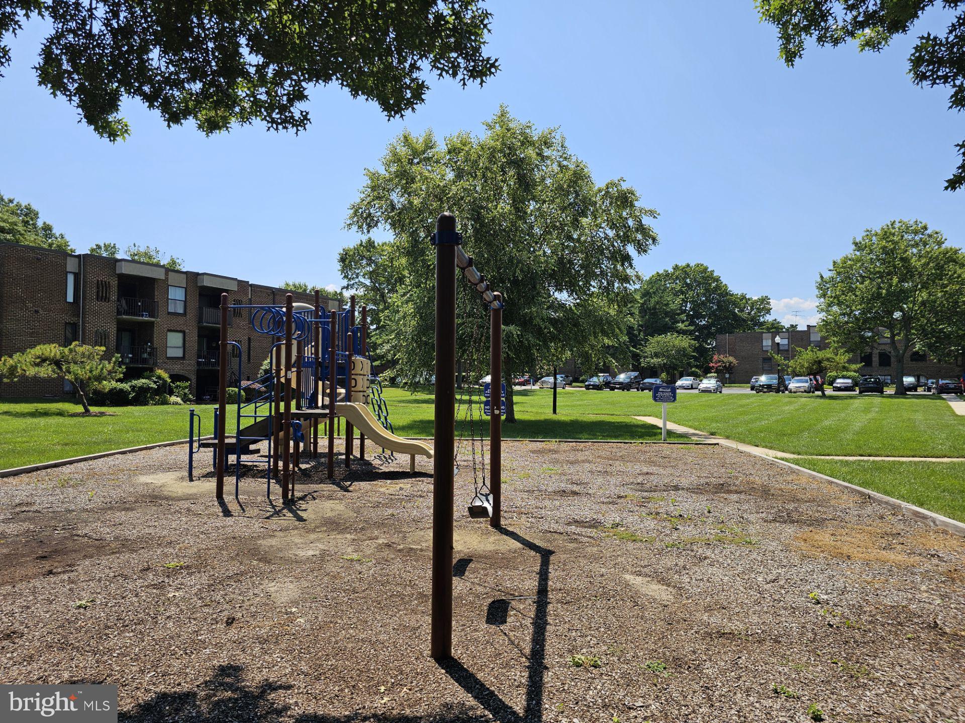 FAIRWINDS OF ANNAPOLIS - Residential