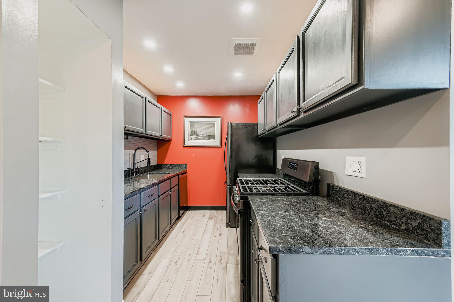 FAIRWINDS OF ANNAPOLIS - Residential