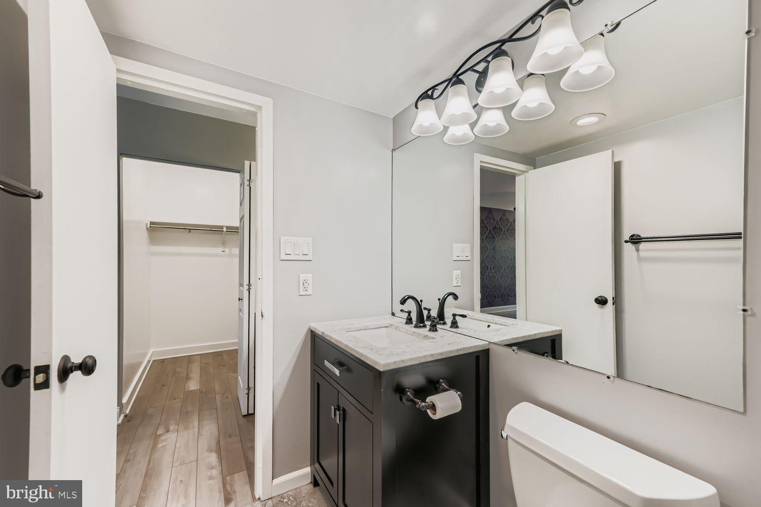 FAIRWINDS OF ANNAPOLIS - Residential