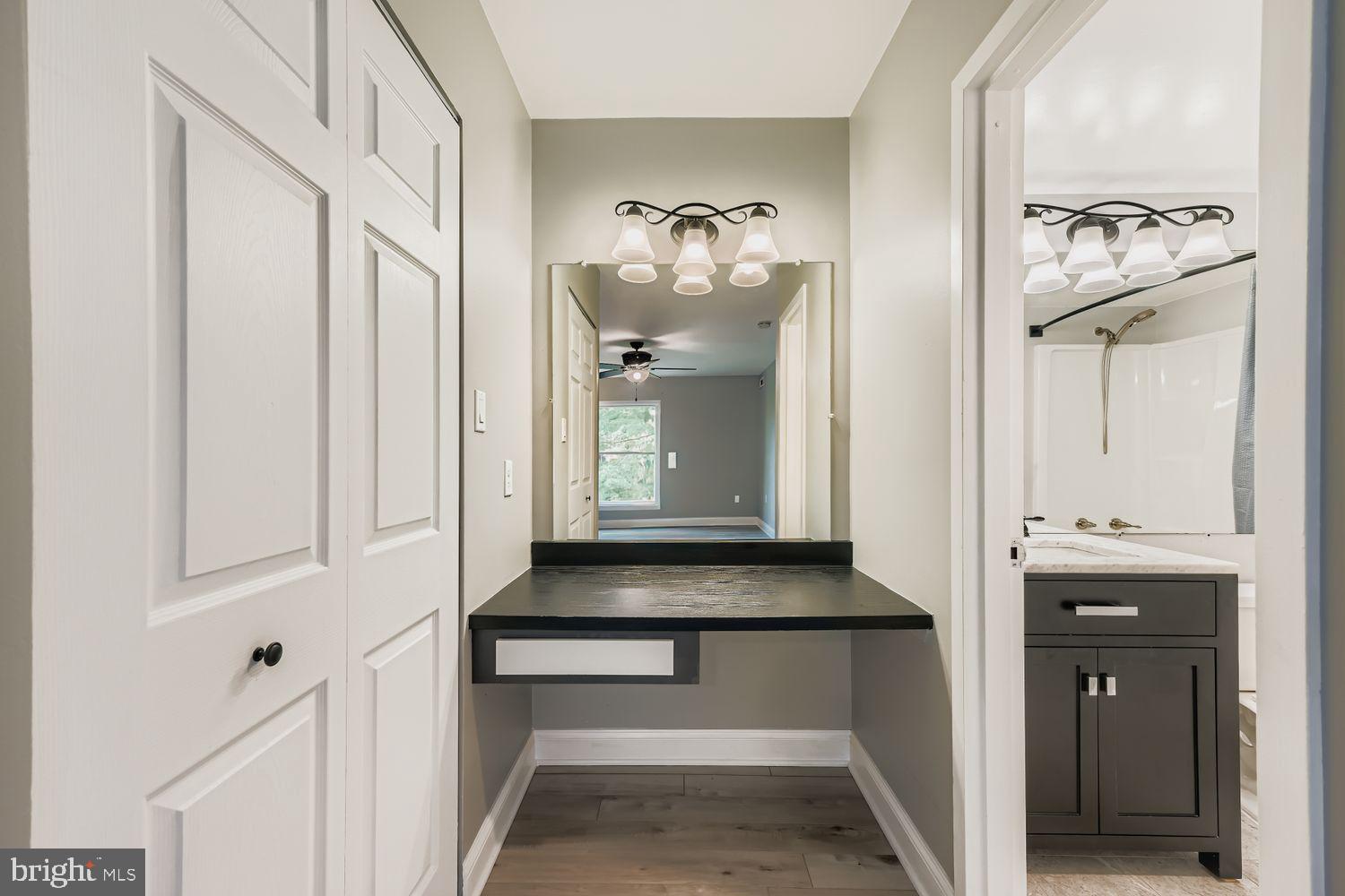 FAIRWINDS OF ANNAPOLIS - Residential