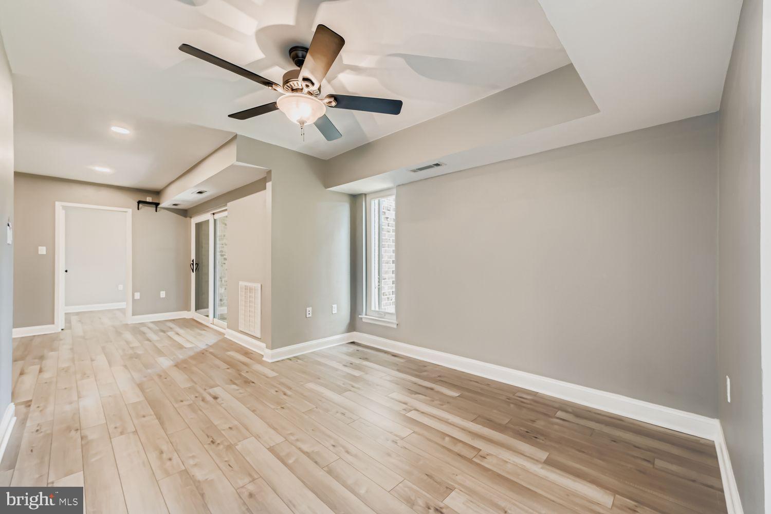 FAIRWINDS OF ANNAPOLIS - Residential