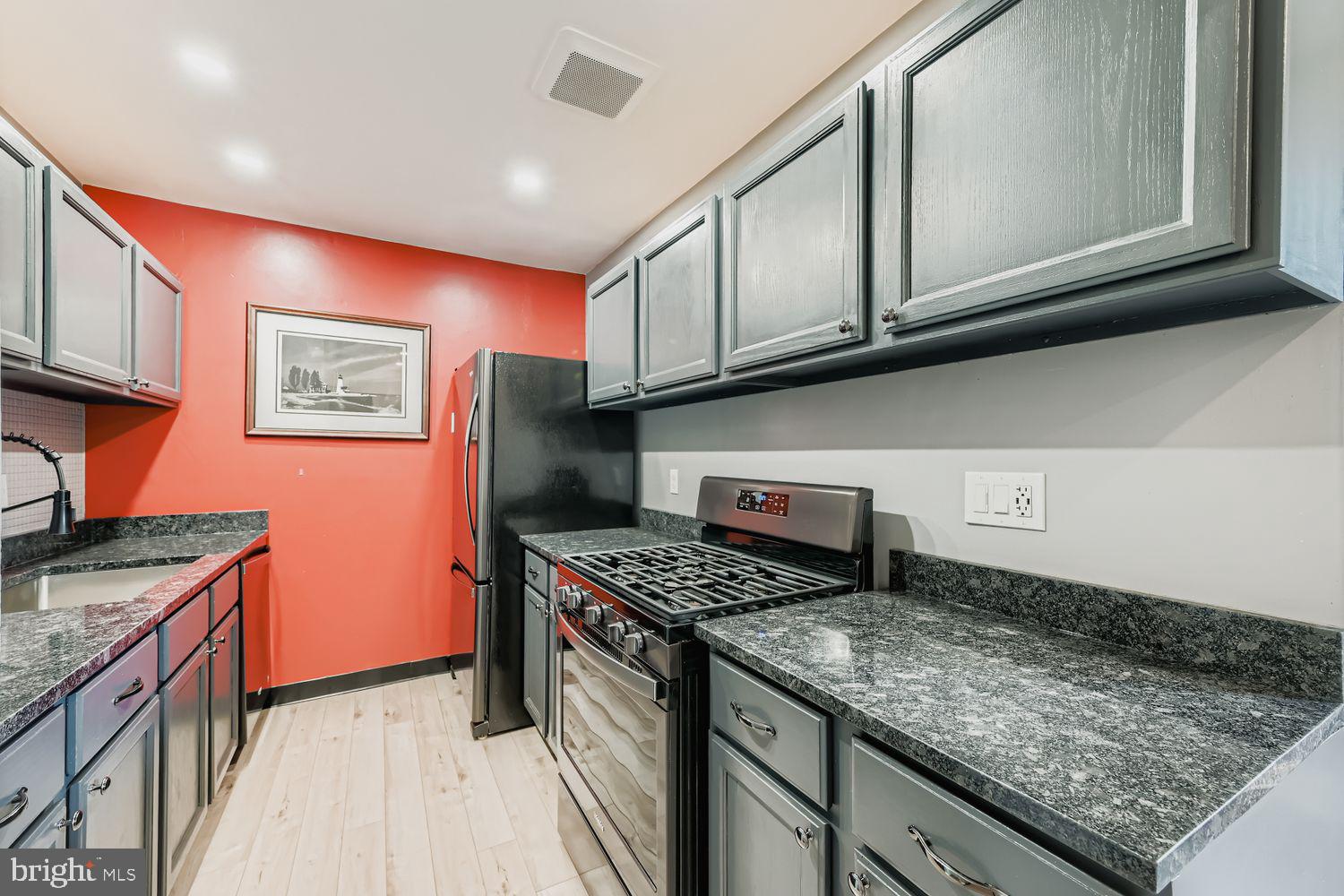 FAIRWINDS OF ANNAPOLIS - Residential