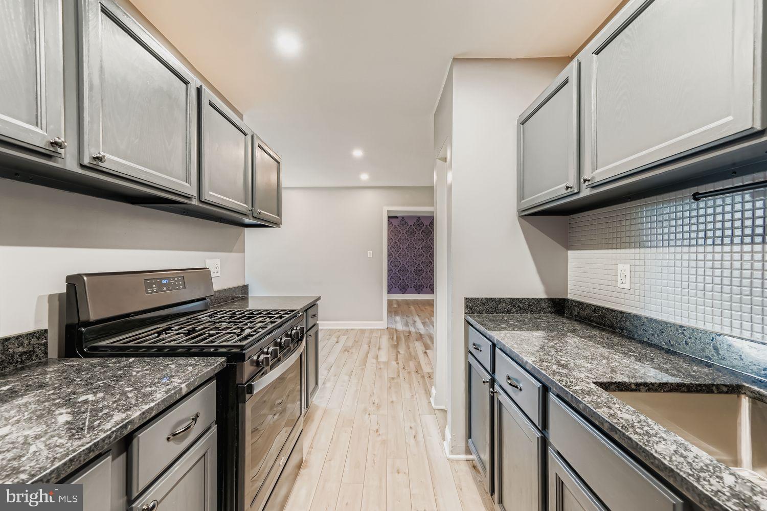 FAIRWINDS OF ANNAPOLIS - Residential