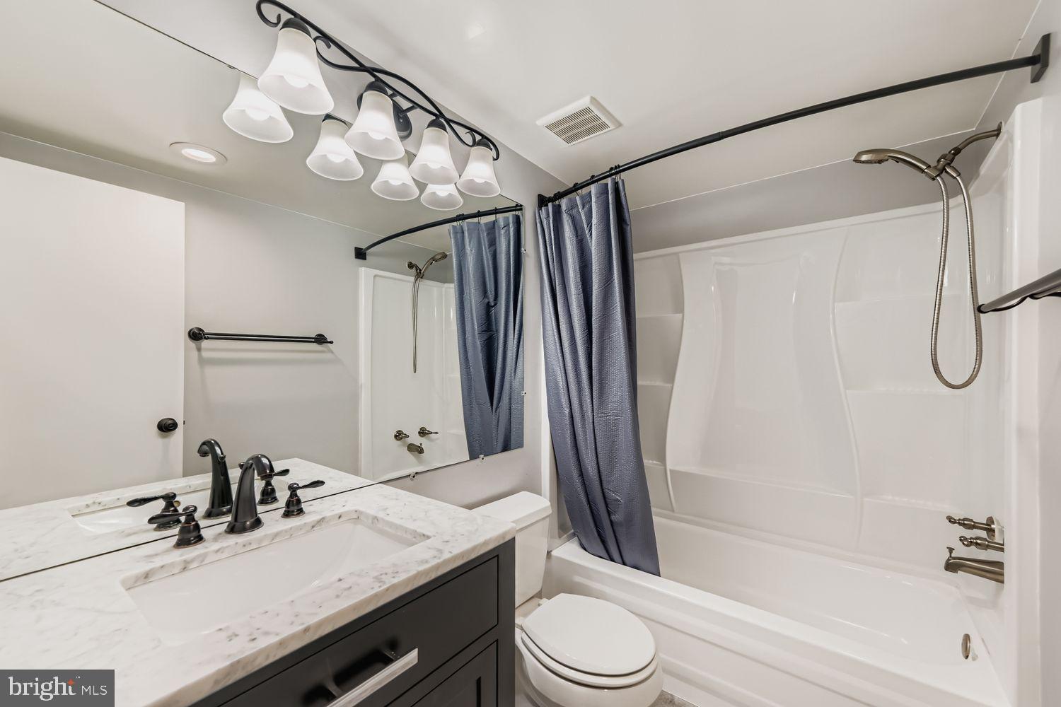 FAIRWINDS OF ANNAPOLIS - Residential