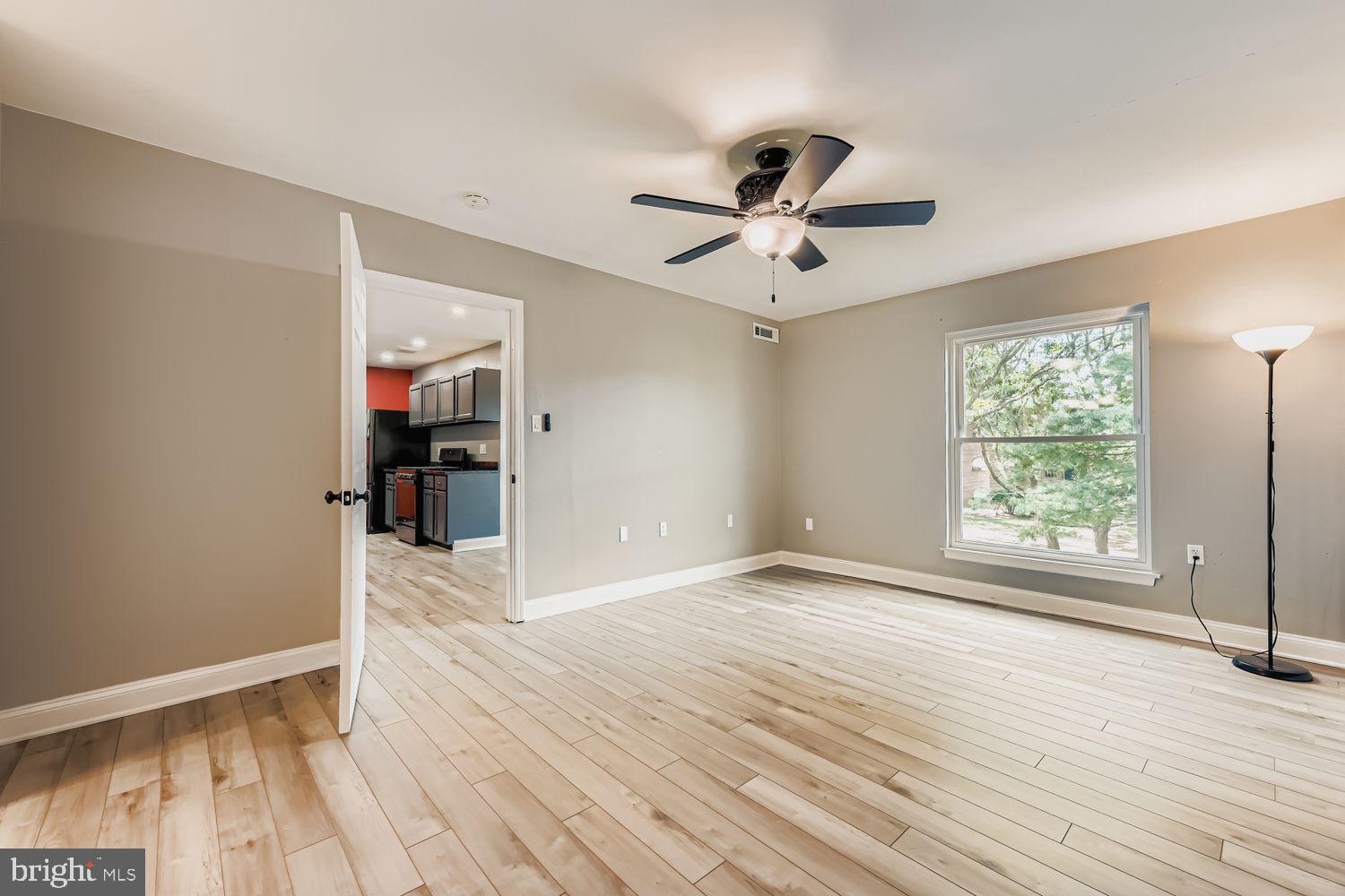 FAIRWINDS OF ANNAPOLIS - Residential
