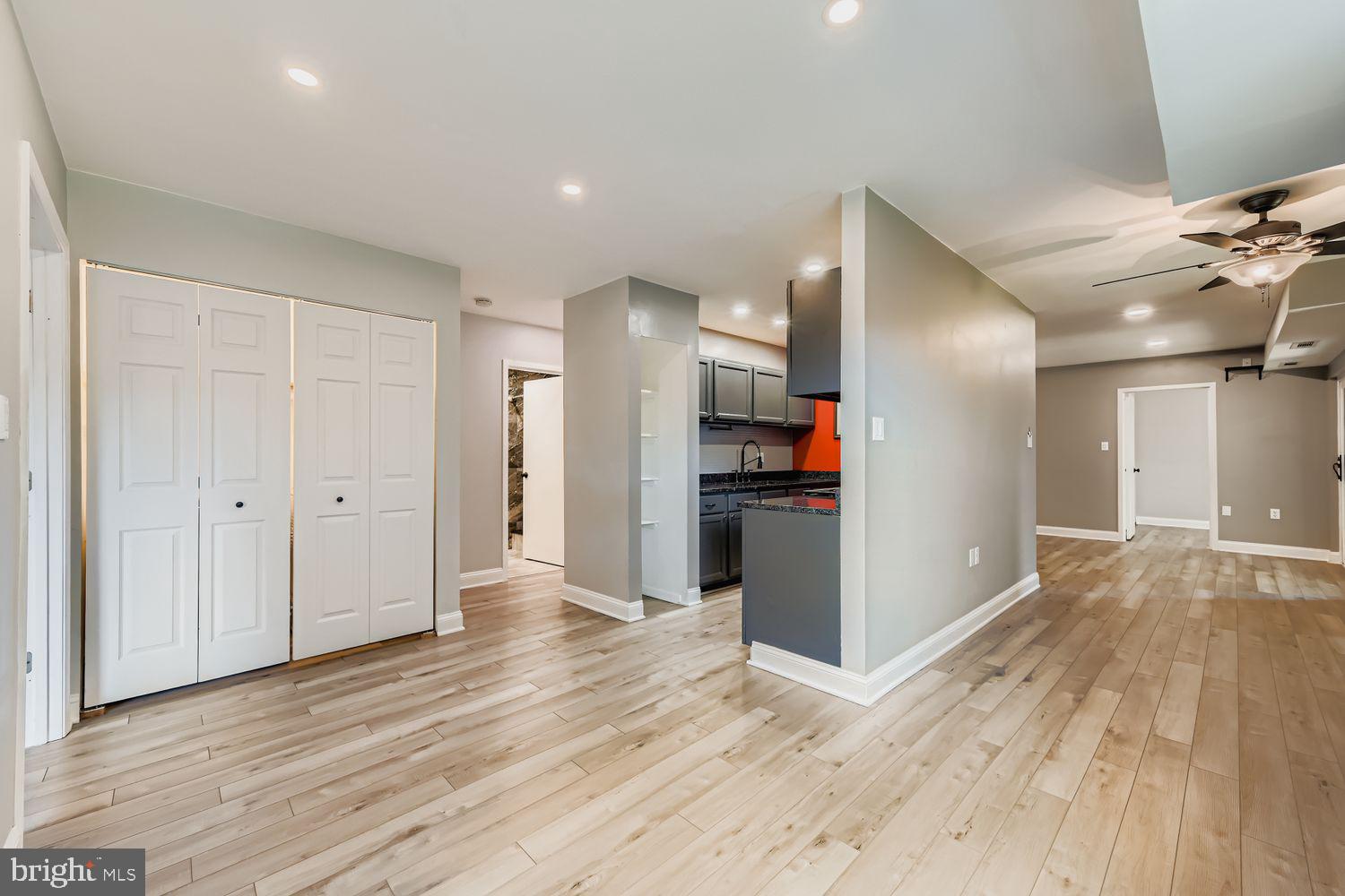 FAIRWINDS OF ANNAPOLIS - Residential