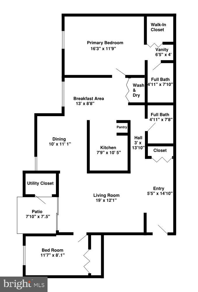 FAIRWINDS OF ANNAPOLIS - Residential
