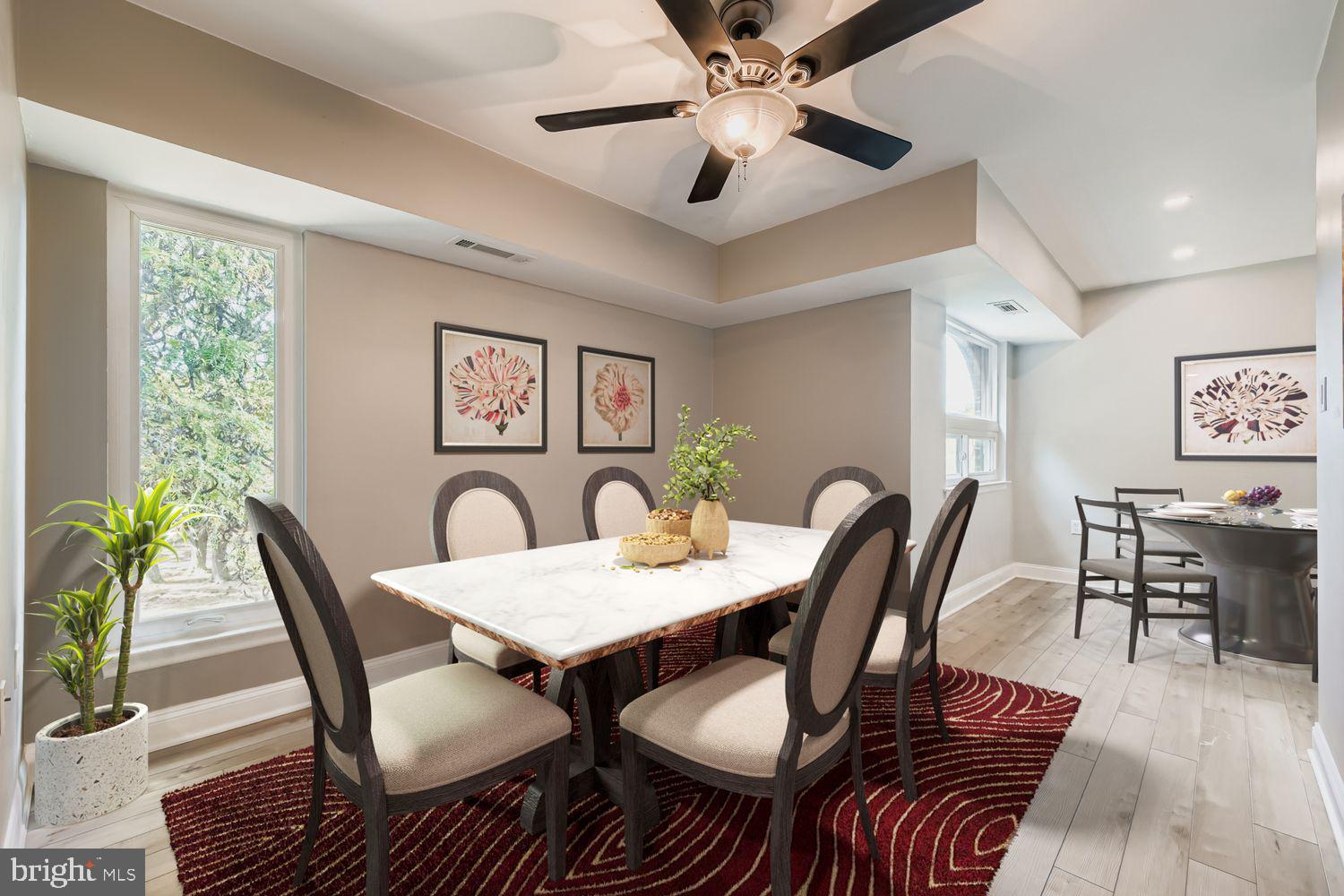 FAIRWINDS OF ANNAPOLIS - Residential