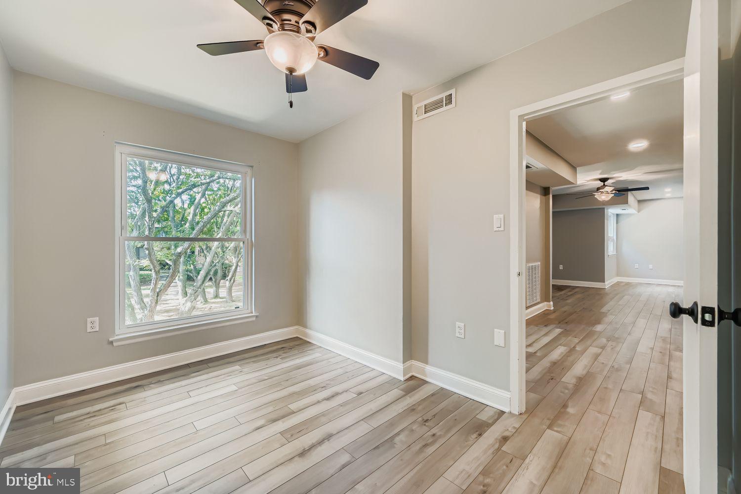FAIRWINDS OF ANNAPOLIS - Residential