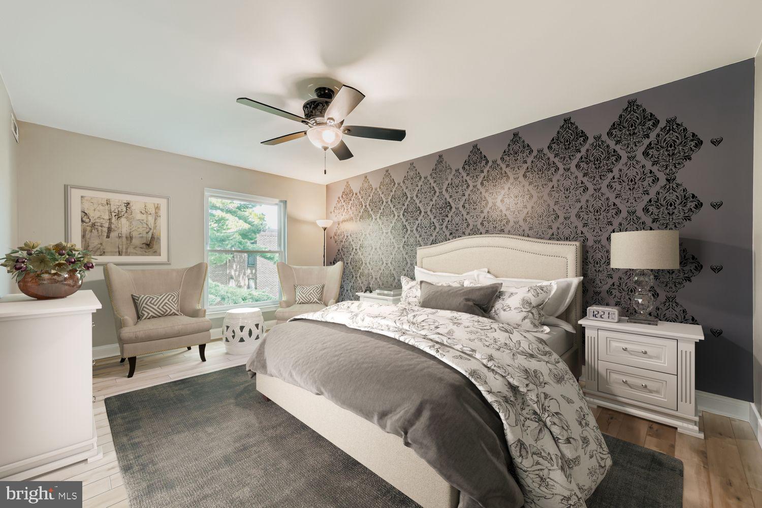FAIRWINDS OF ANNAPOLIS - Residential