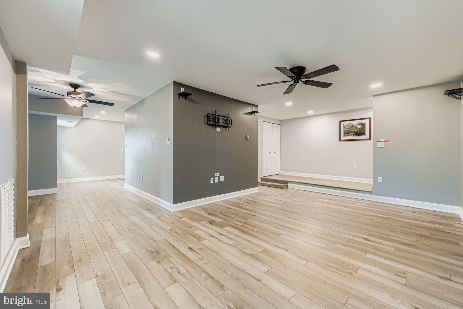 FAIRWINDS OF ANNAPOLIS - Residential