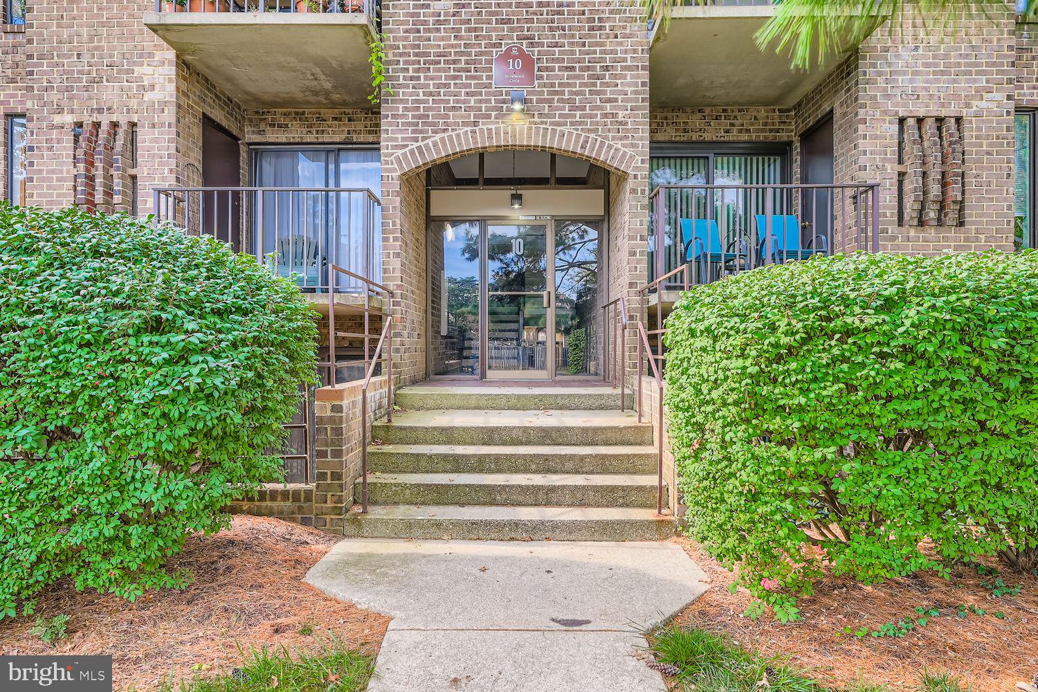 FAIRWINDS OF ANNAPOLIS - Residential
