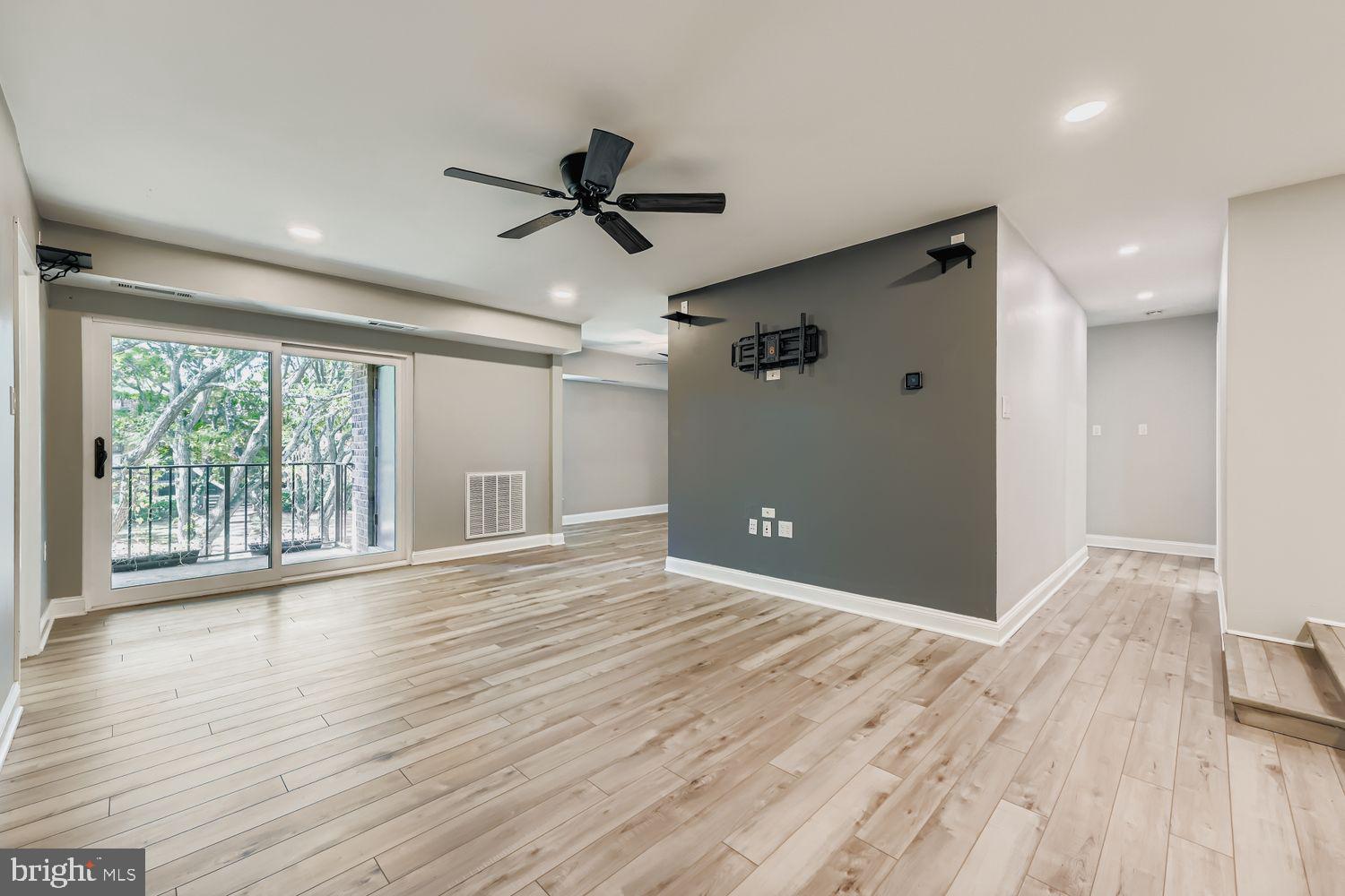 FAIRWINDS OF ANNAPOLIS - Residential