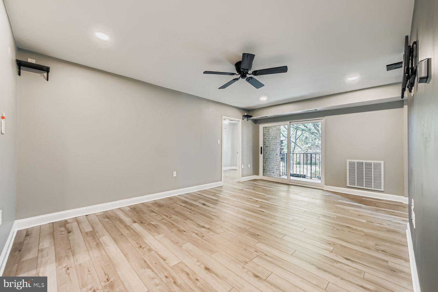 FAIRWINDS OF ANNAPOLIS - Residential