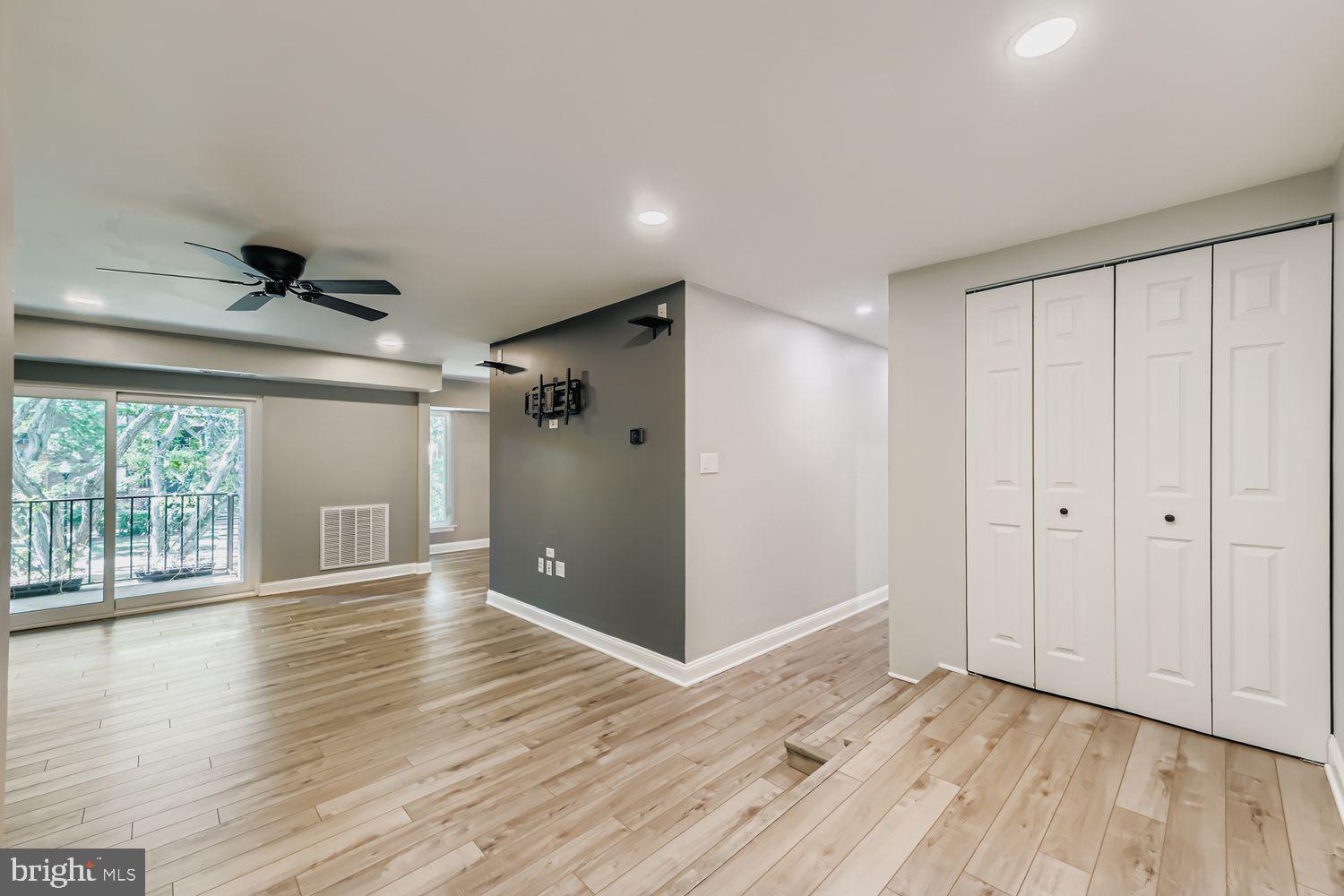 FAIRWINDS OF ANNAPOLIS - Residential