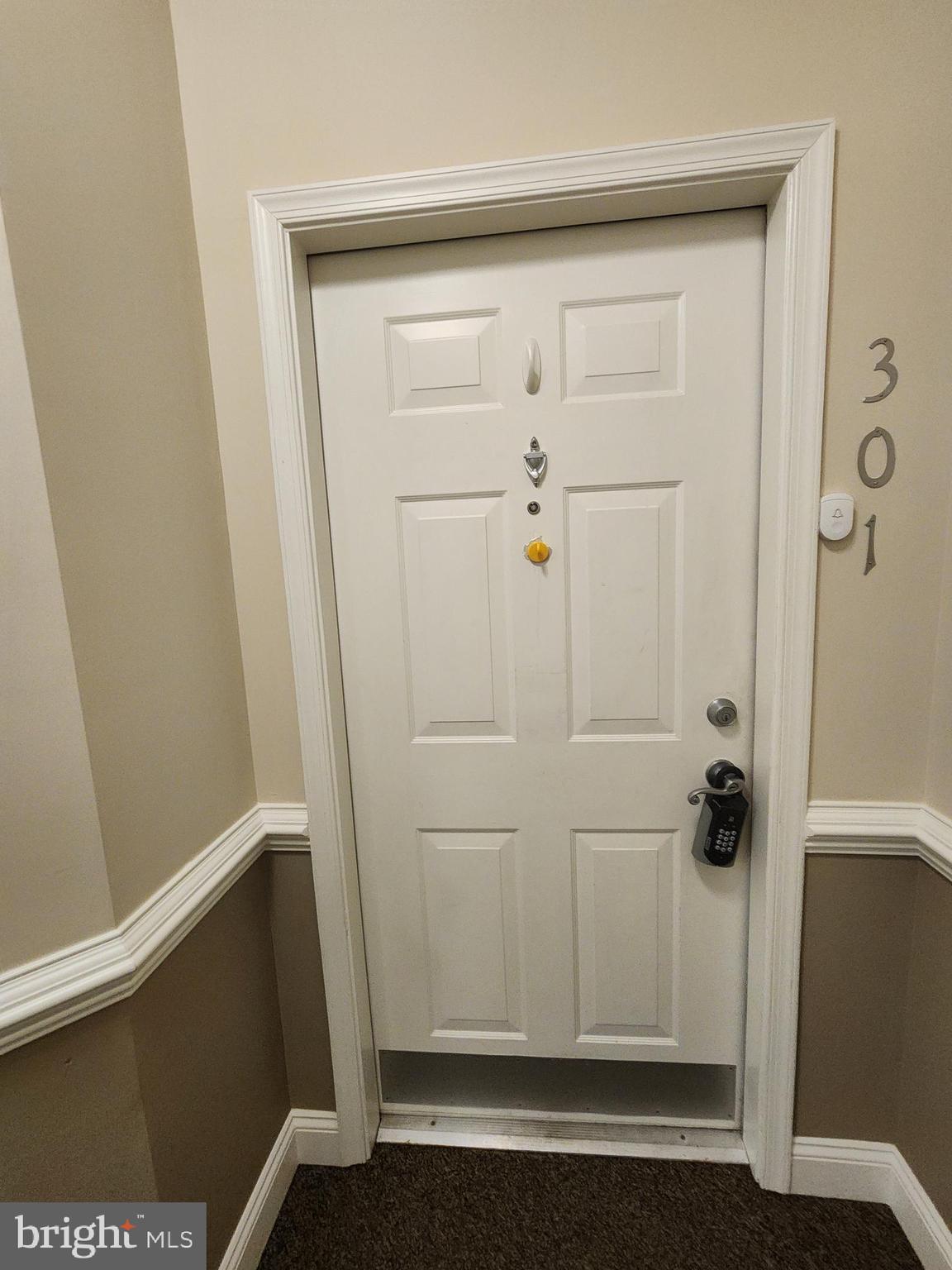 1600 MARTHA COURT 301