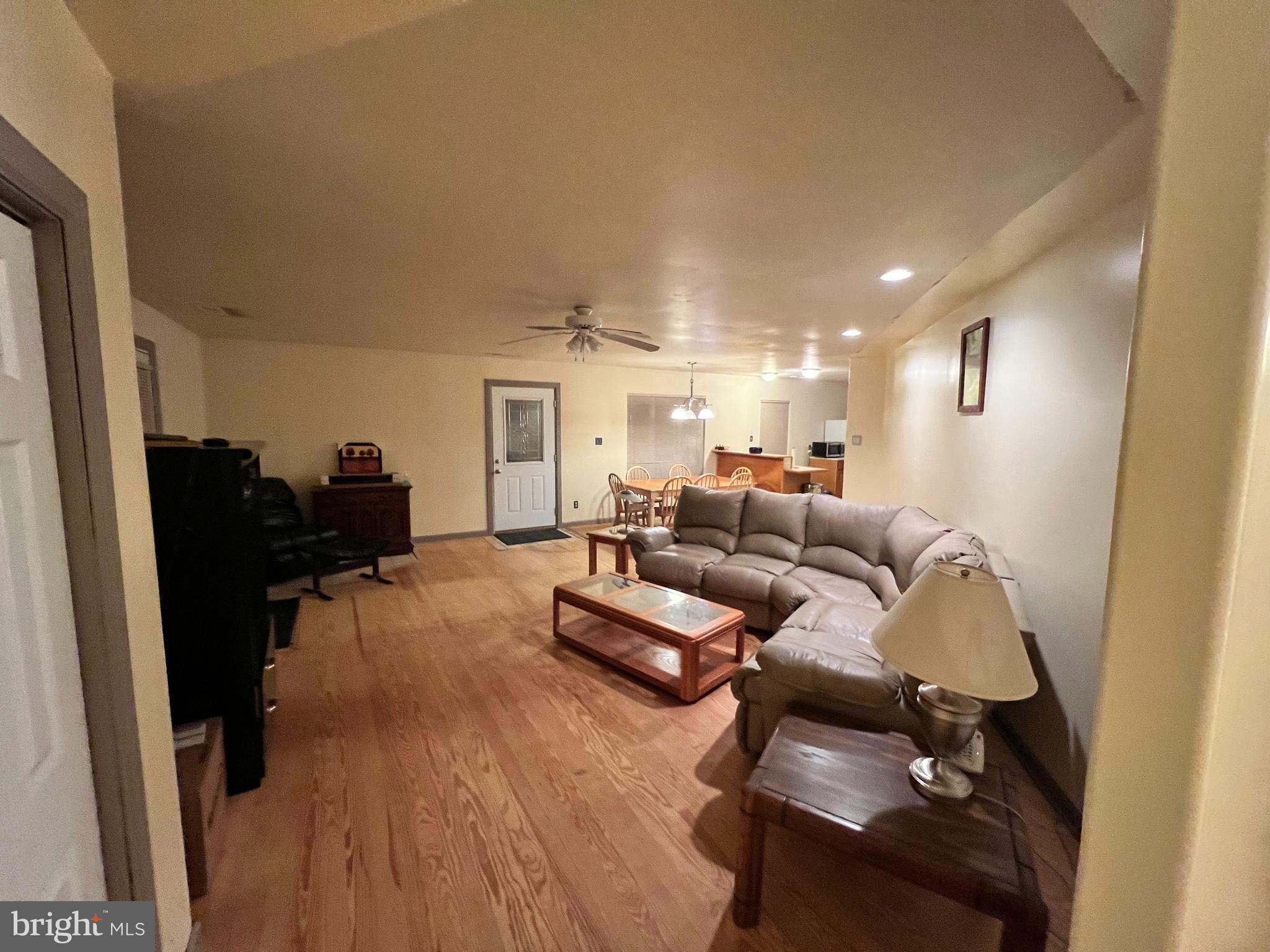 OCEAN PINES - BAY COLONY - Residential