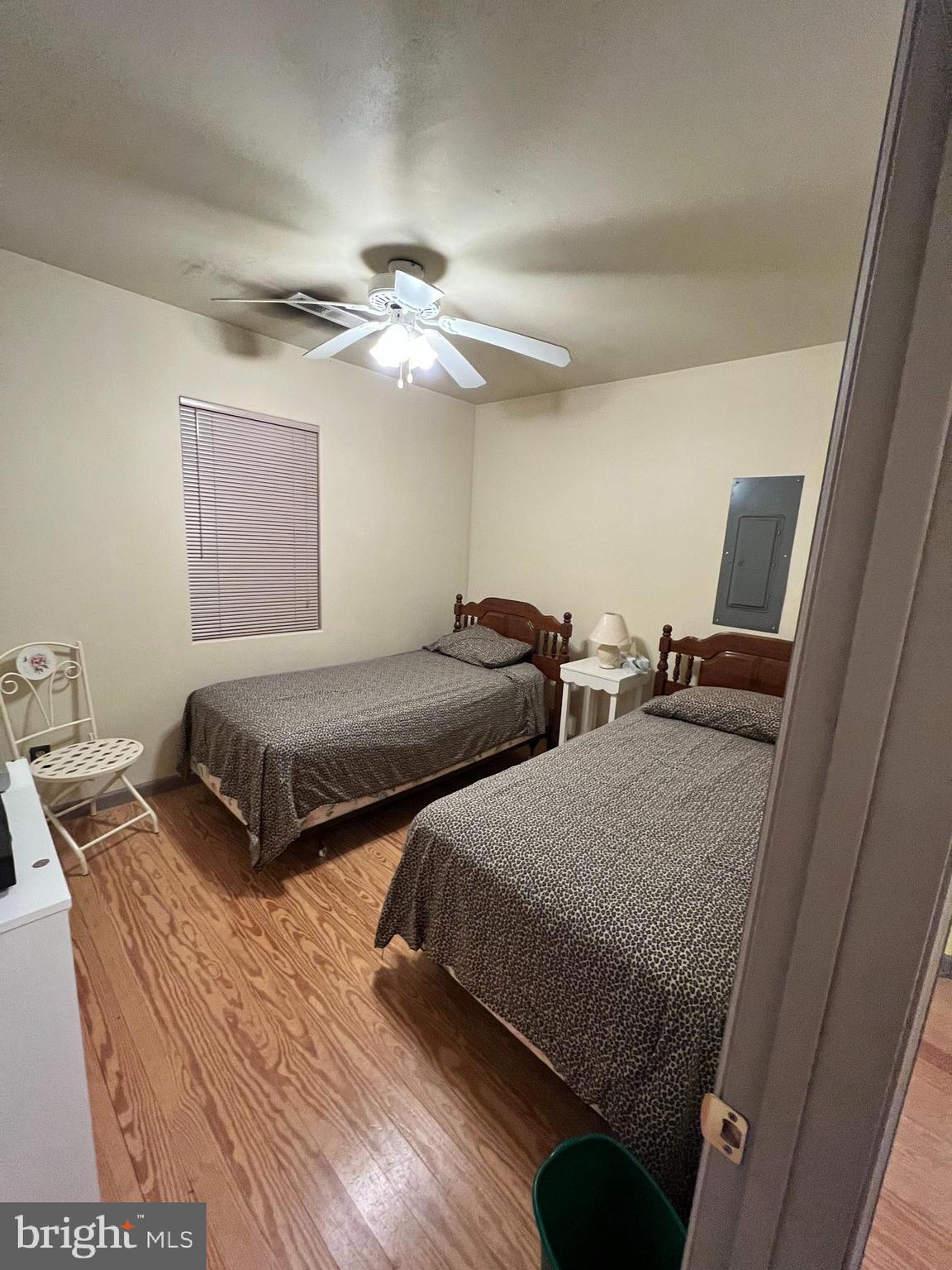 OCEAN PINES - BAY COLONY - Residential