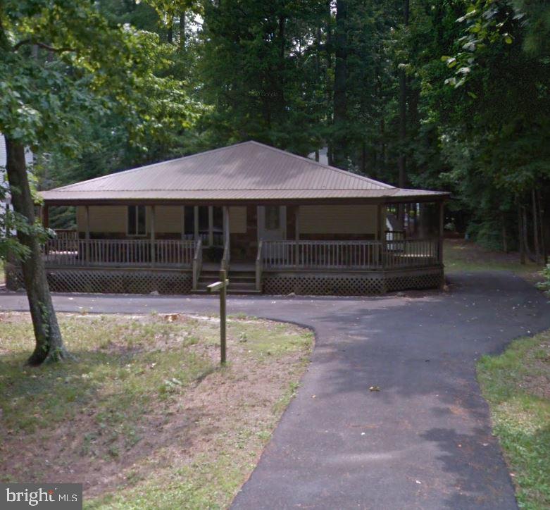 OCEAN PINES - BAY COLONY - Residential