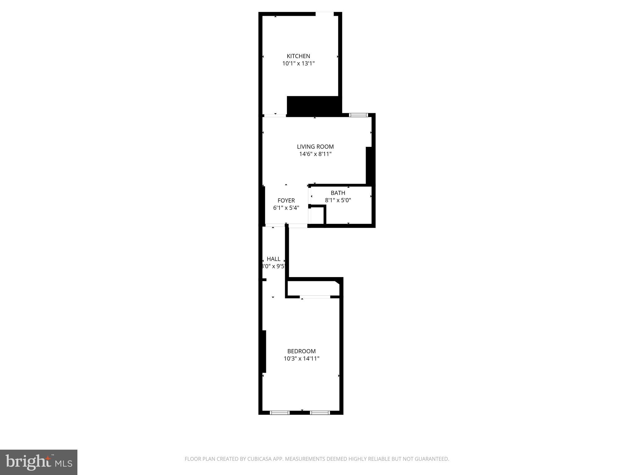 BARCLAY - Residential Lease
