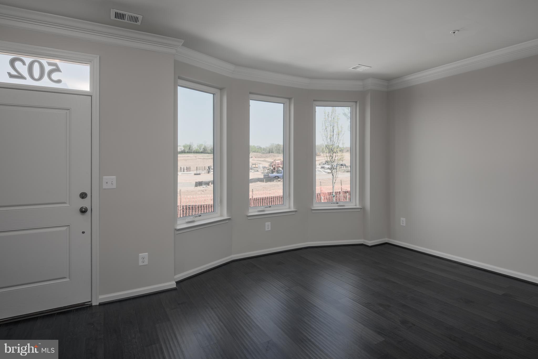 POTOMAC OVERLOOK - Residential