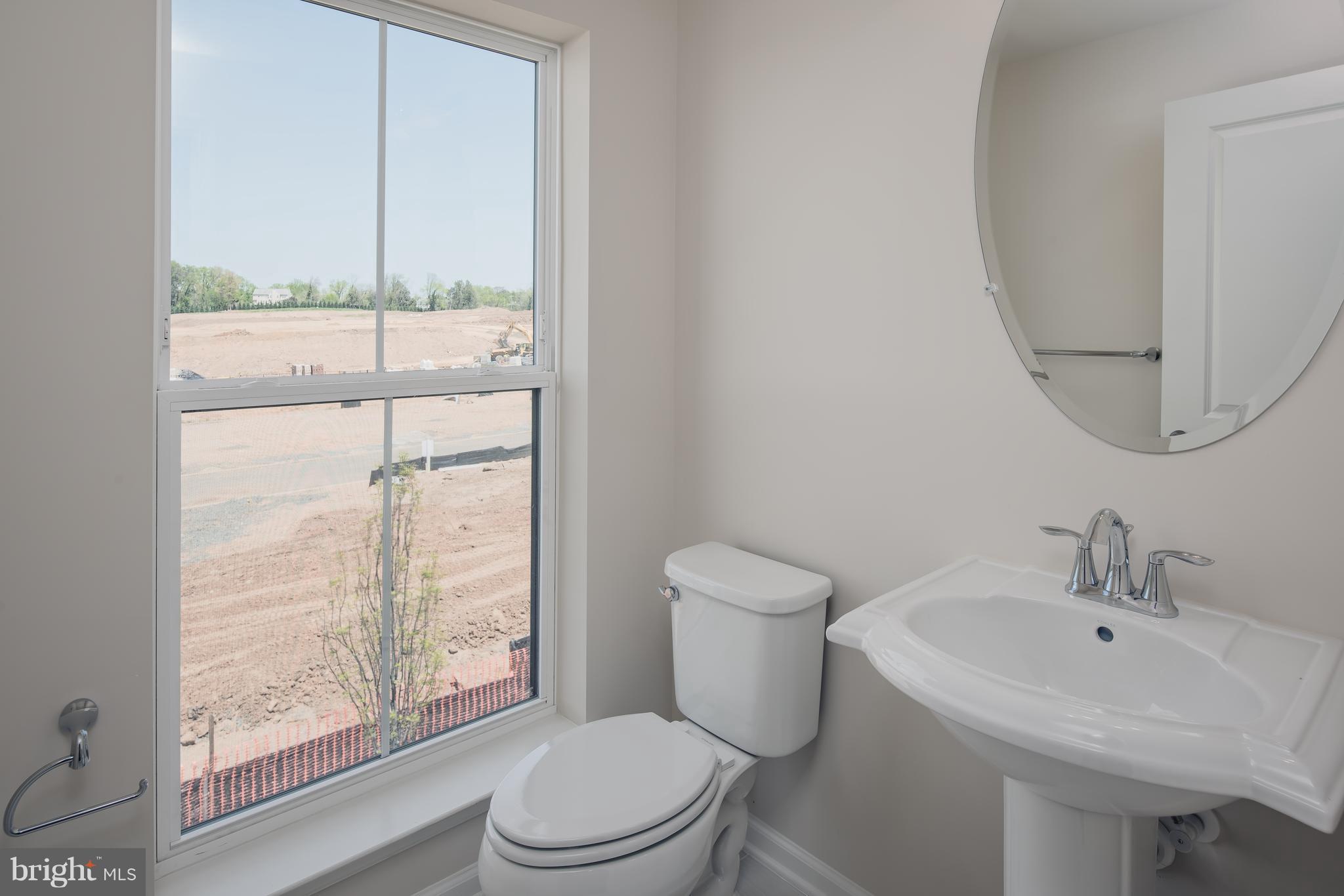 POTOMAC OVERLOOK - Residential