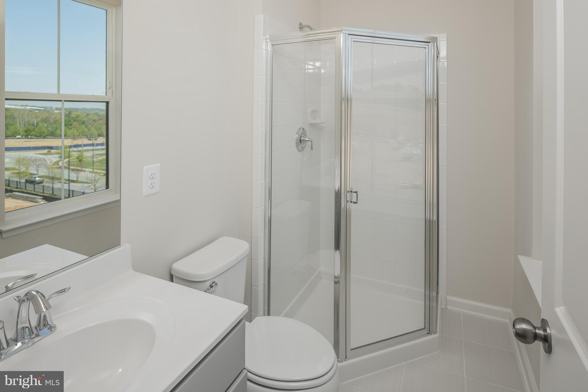 POTOMAC OVERLOOK - Residential