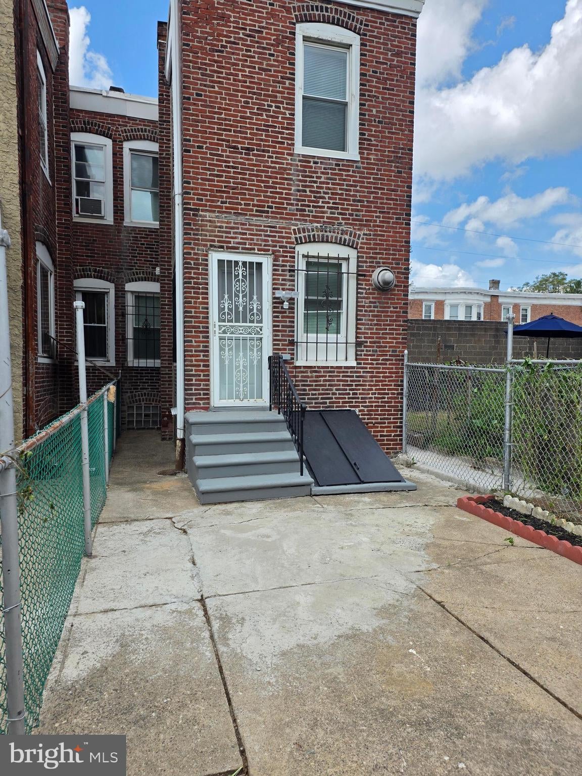 1714 COPE STREET