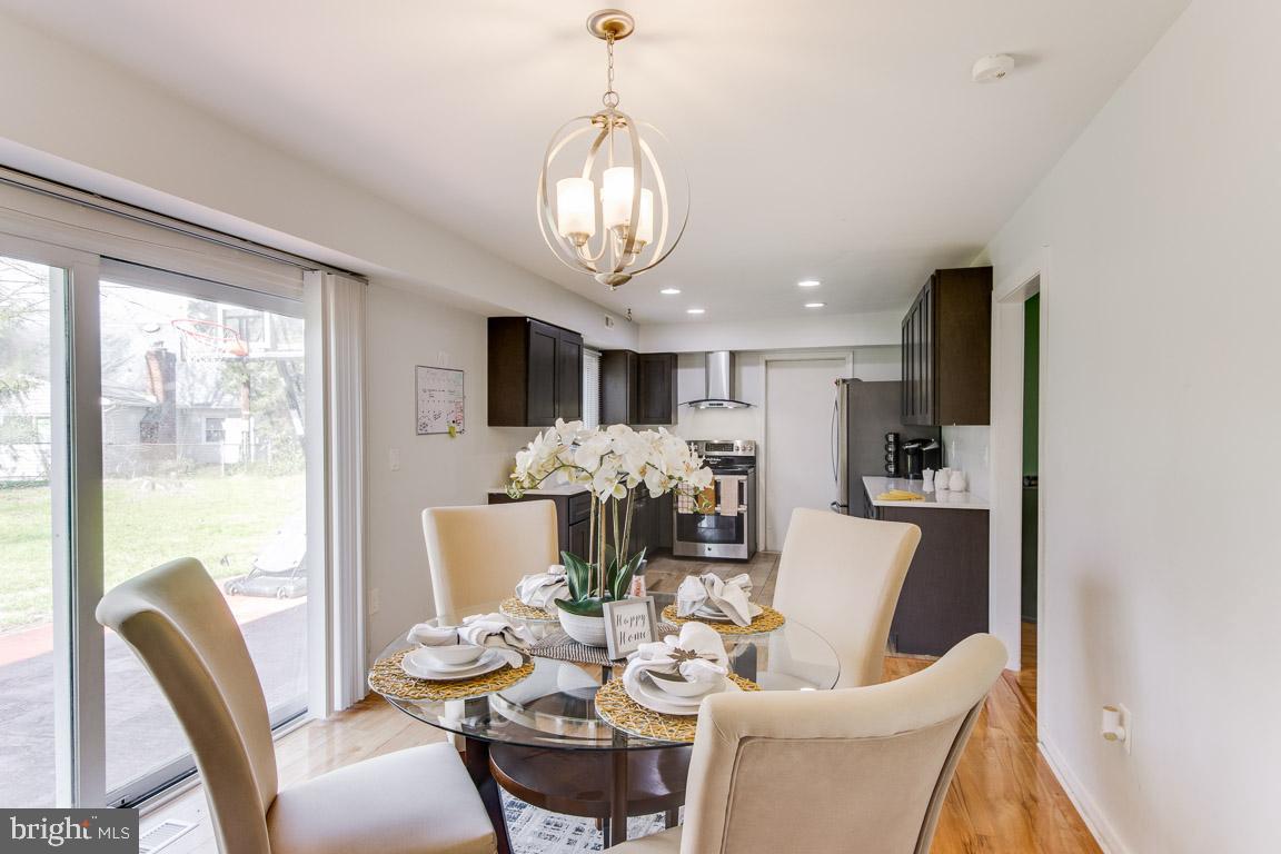 WHITEHALL AT BELAIR - Residential