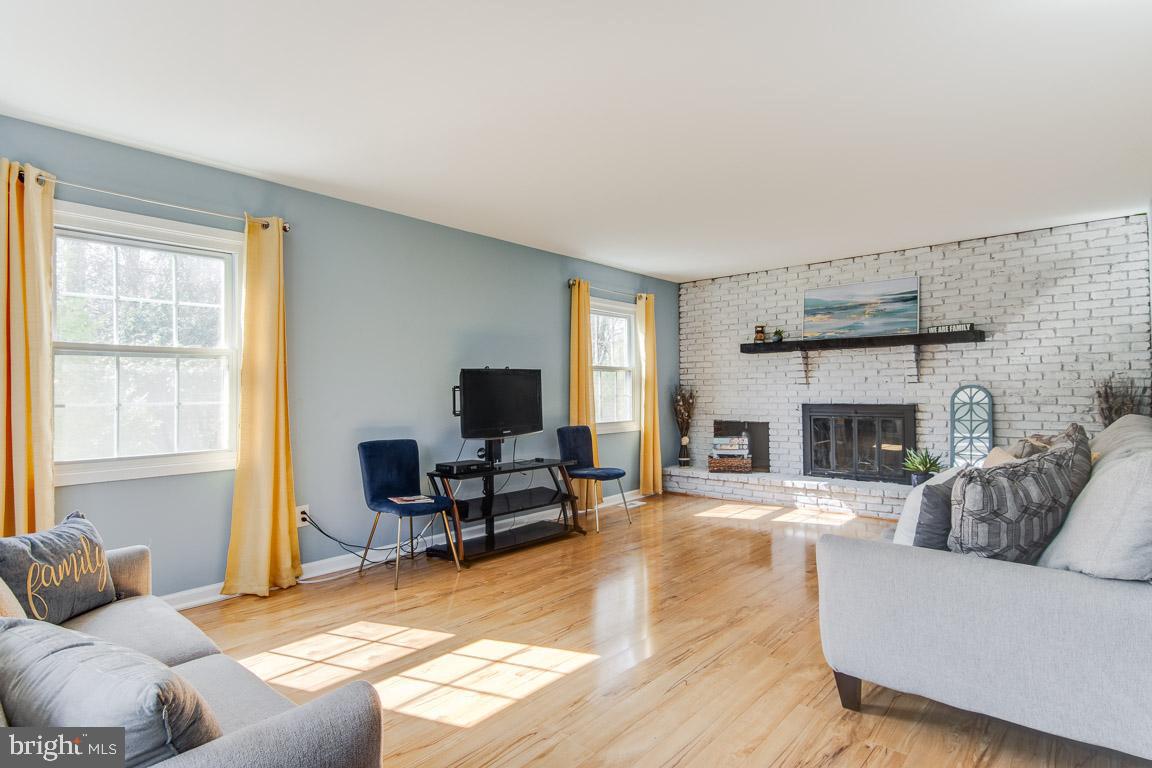 WHITEHALL AT BELAIR - Residential