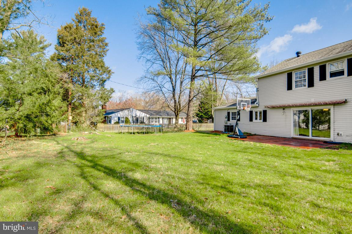 WHITEHALL AT BELAIR - Residential