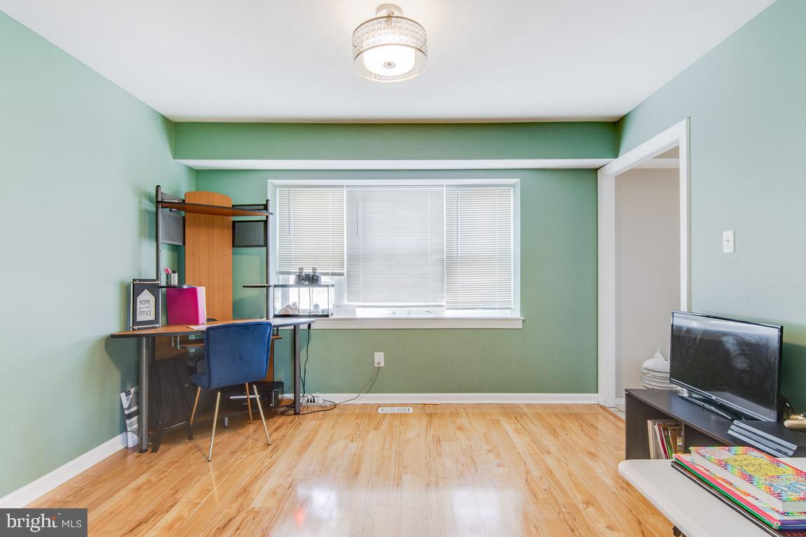 WHITEHALL AT BELAIR - Residential