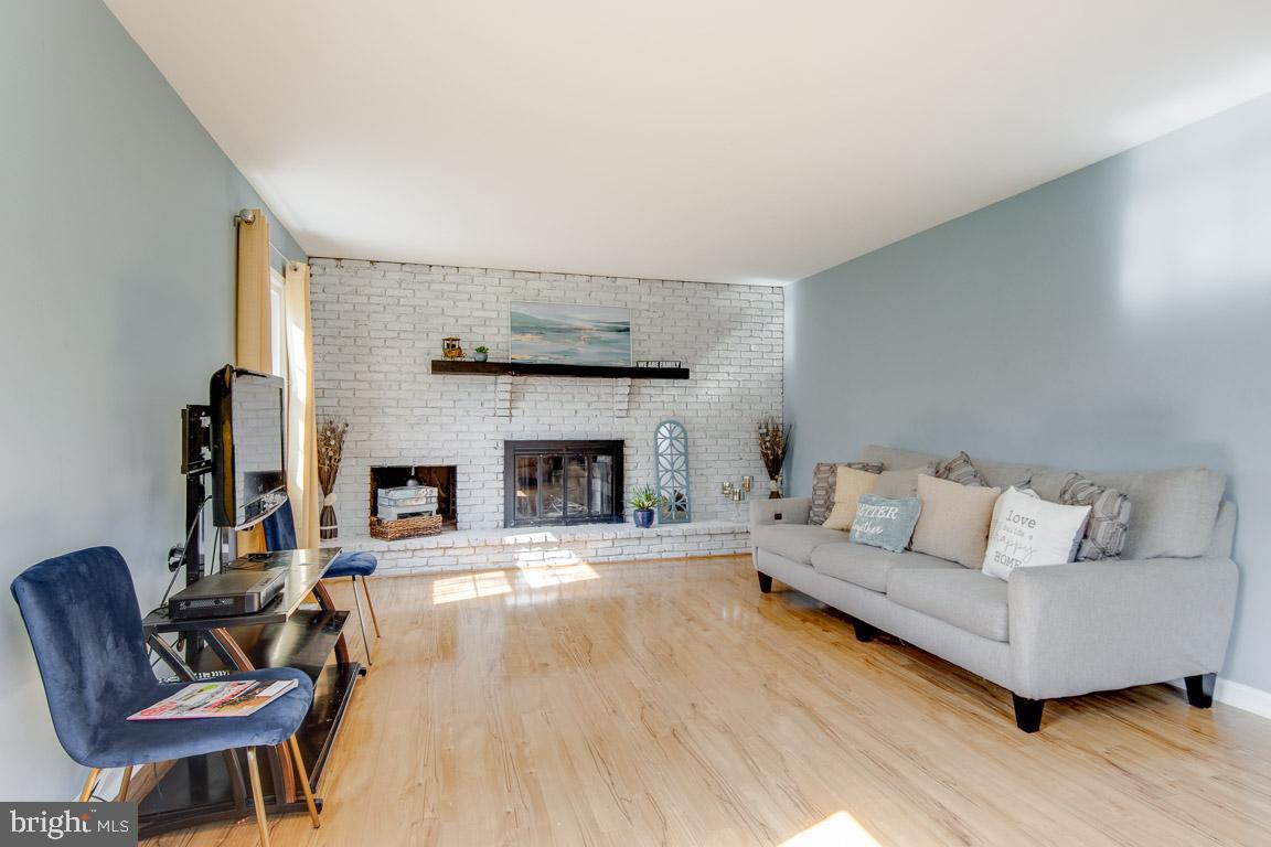 WHITEHALL AT BELAIR - Residential