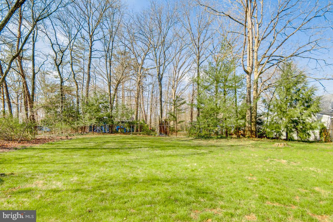 WHITEHALL AT BELAIR - Residential