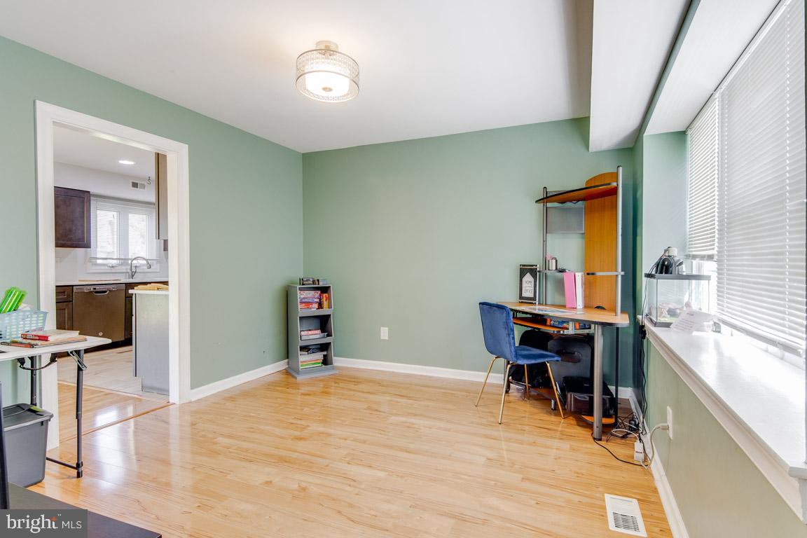 WHITEHALL AT BELAIR - Residential