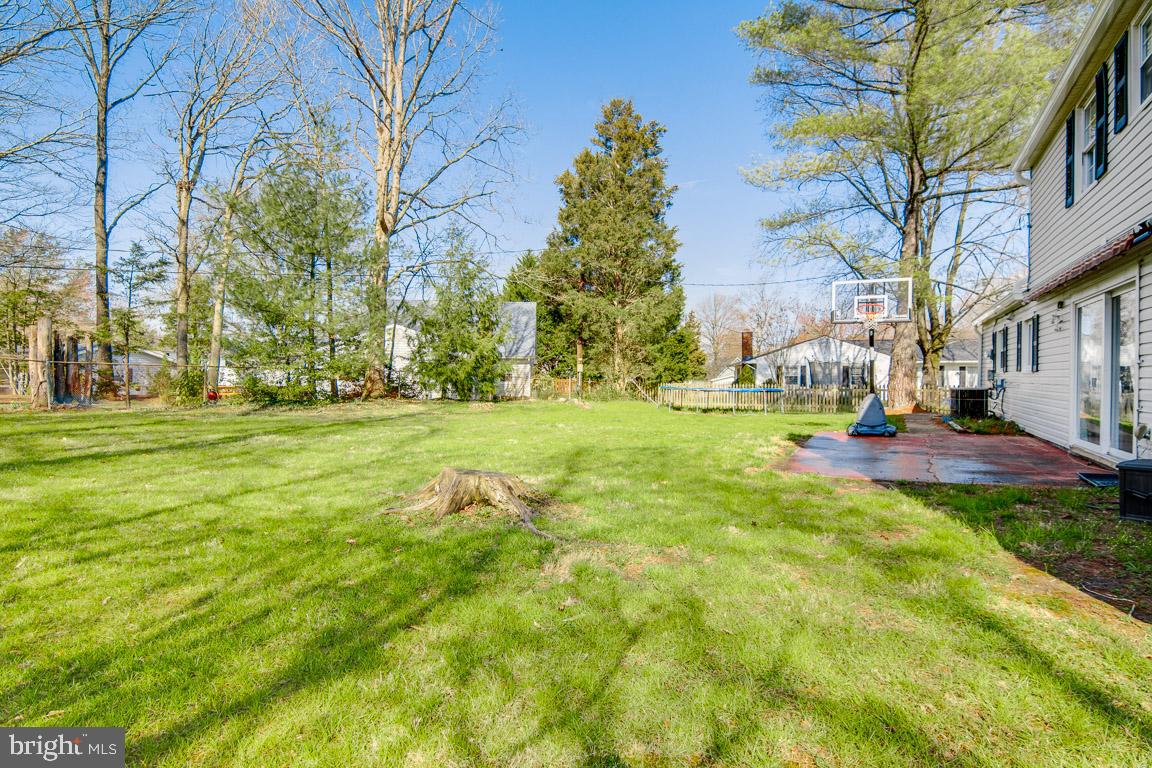 WHITEHALL AT BELAIR - Residential