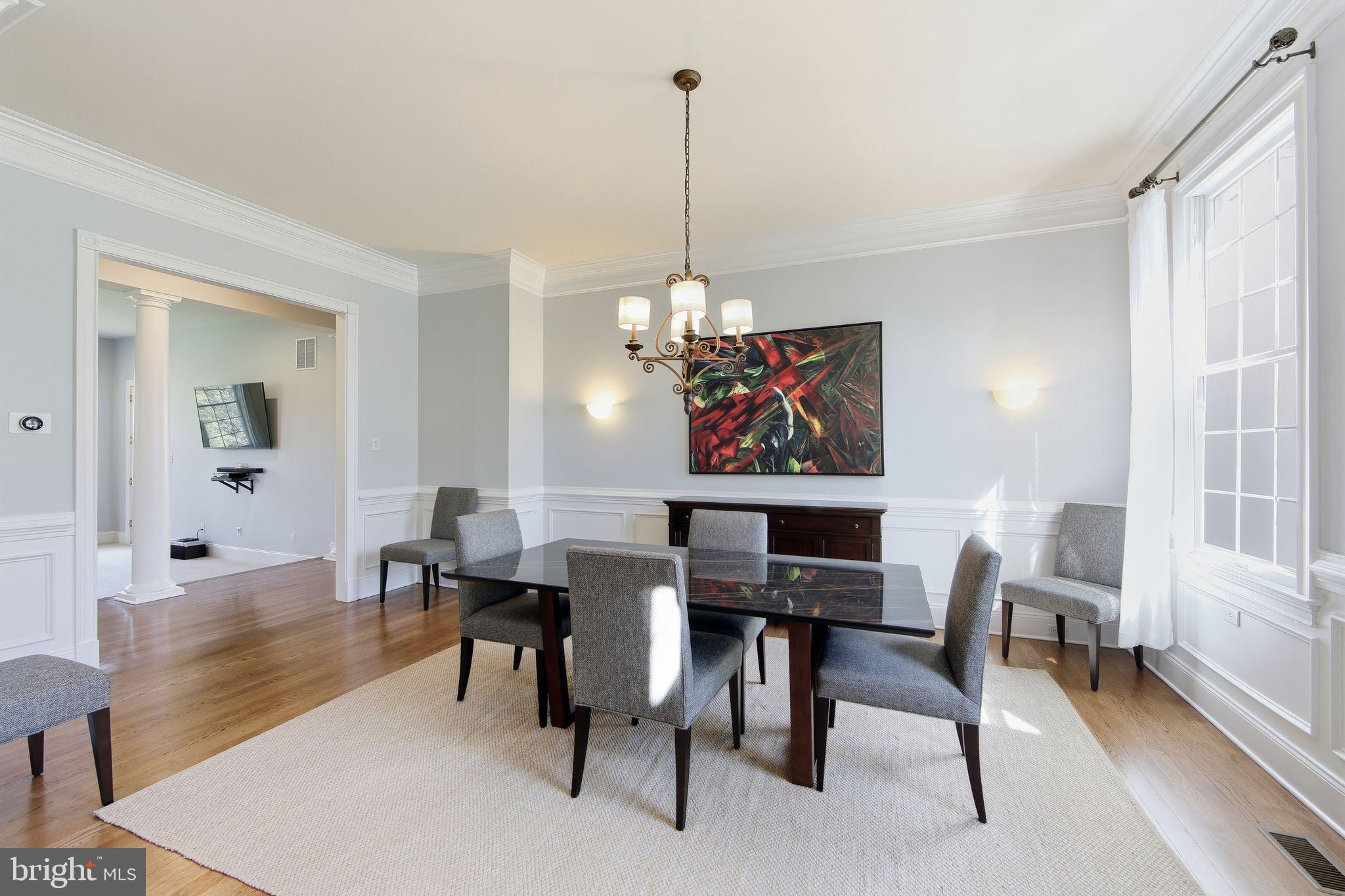 BYERS STATION - Residential