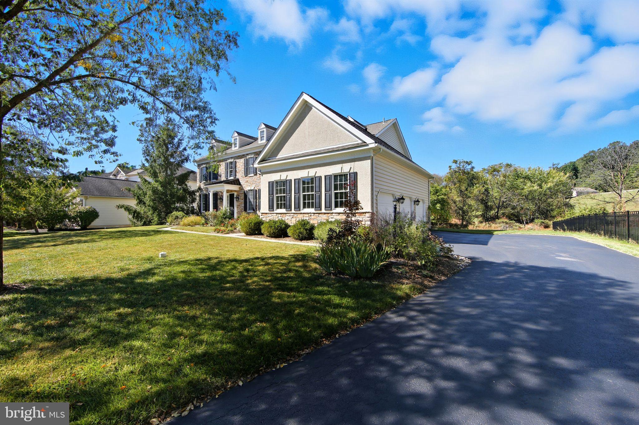 BYERS STATION - Residential