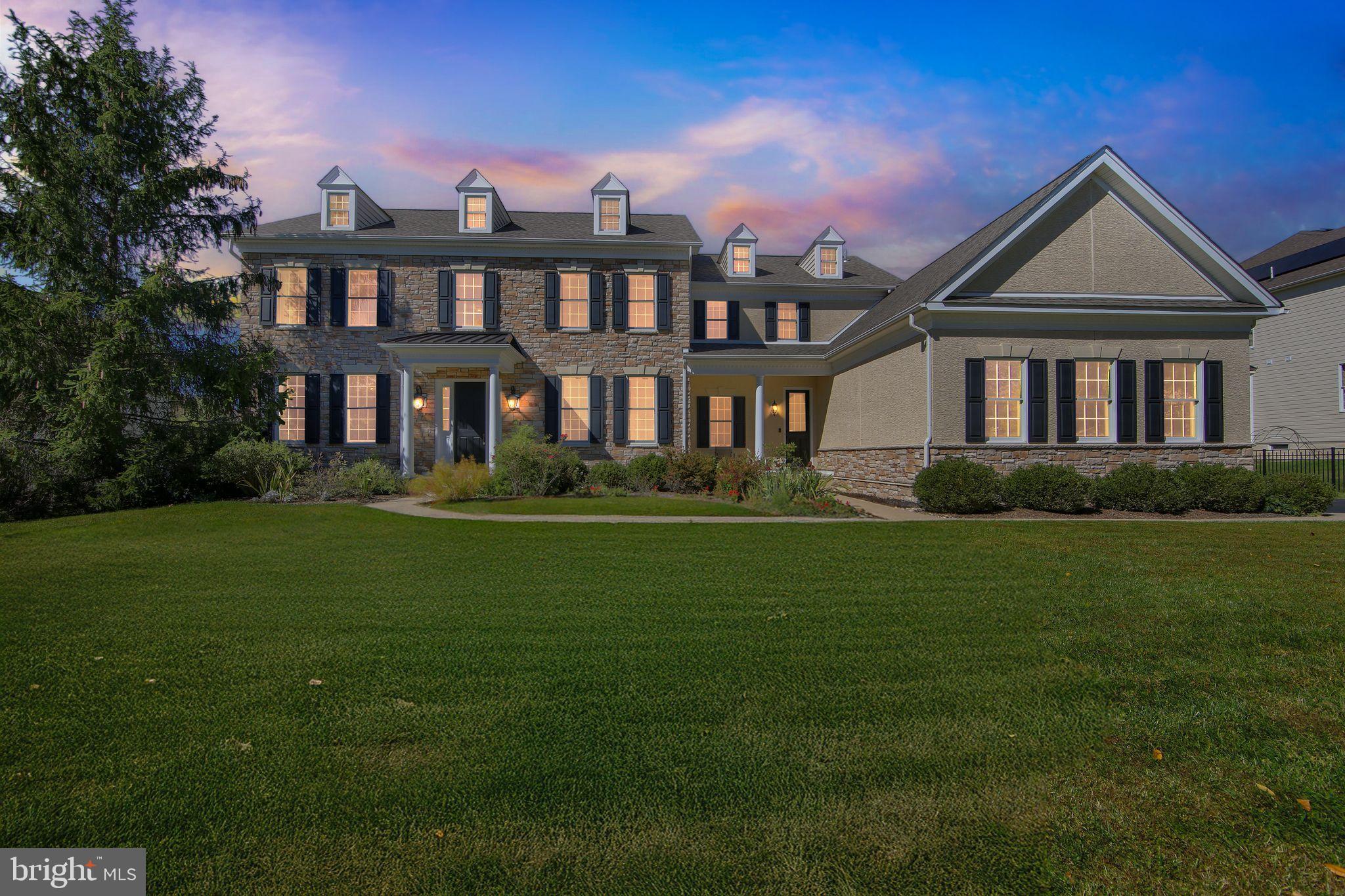 BYERS STATION - Residential