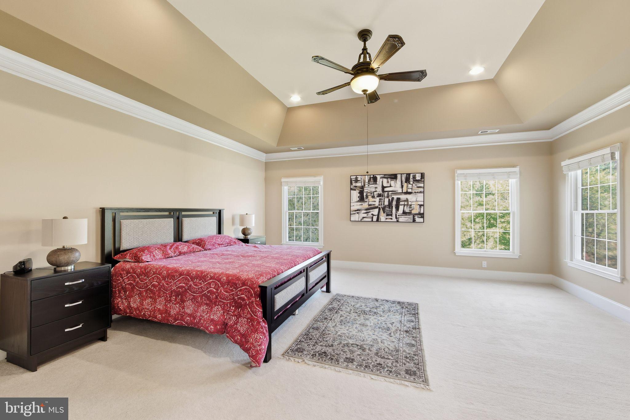 BYERS STATION - Residential