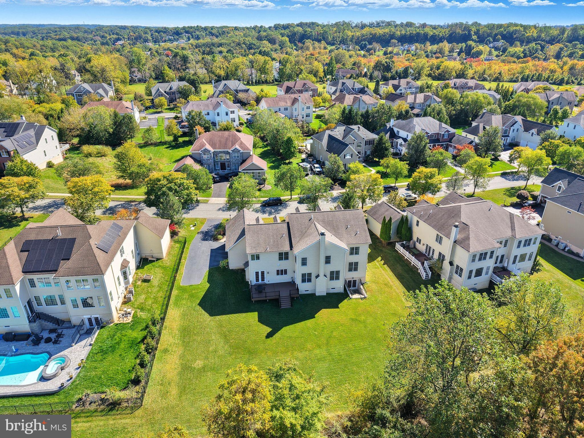 BYERS STATION - Residential